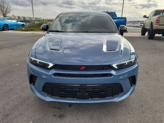 2024 Dodge Hornet R/T EAWD