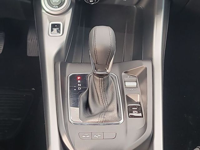 2024 Dodge Hornet R/T EAWD