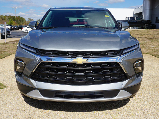 2024 Chevrolet Blazer LT w/2LT FWD