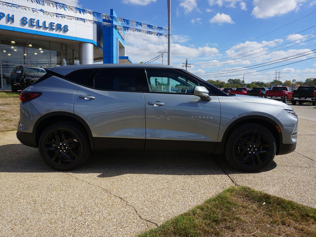 2024 Chevrolet Blazer LT w/2LT FWD