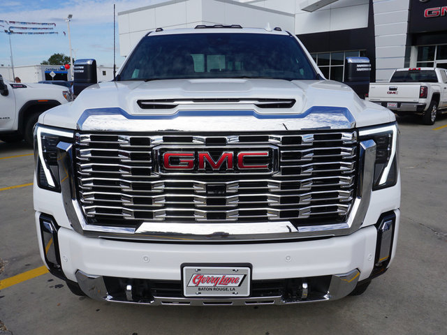 2024 GMC Sierra 2500HD Denali 4WD 159WB