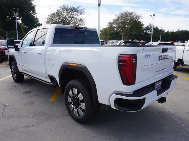 2024 GMC Sierra 2500HD Denali 4WD 159WB