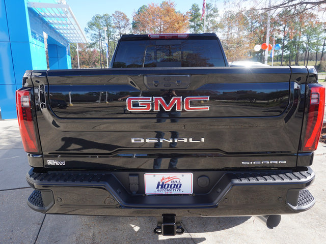 2024 GMC Sierra 2500HD Denali 4WD 159WB