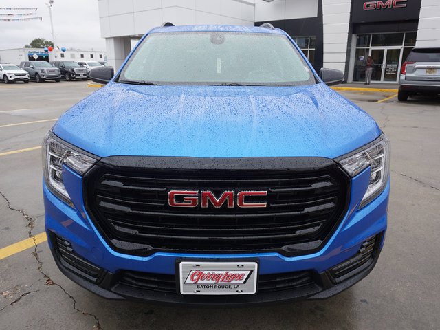 2024 GMC Terrain SLE FWD