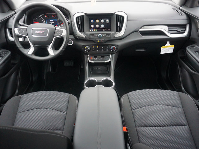 2024 GMC Terrain SLE FWD