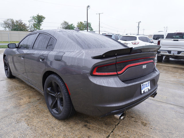 2016 Dodge Charger R/T RWD