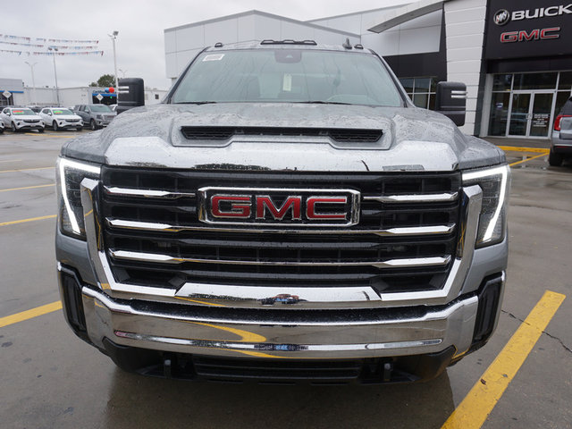 2024 GMC Sierra 2500HD SLE 4WD 159WB