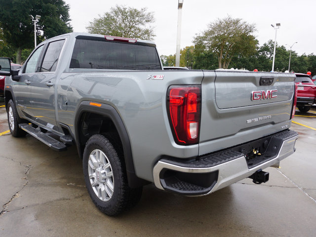 2024 GMC Sierra 2500HD SLE 4WD 159WB