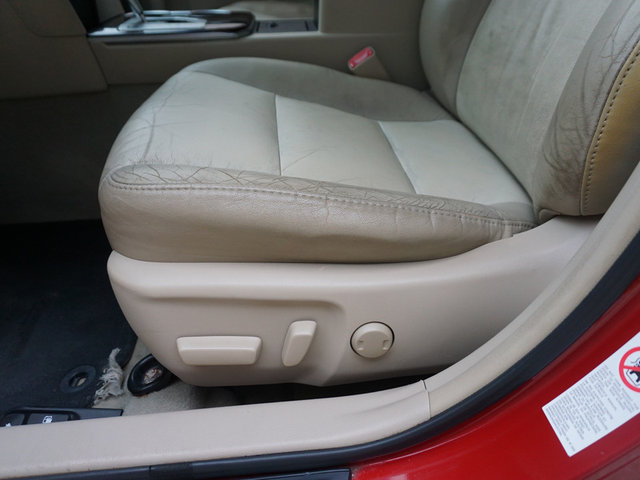 2014 Toyota Camry XLE