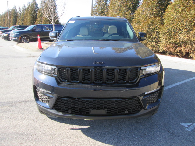 2024 Jeep Grand Cherokee Limited 4WD