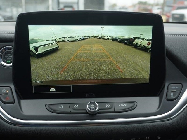 2024 Chevrolet Blazer LT w/2LT FWD