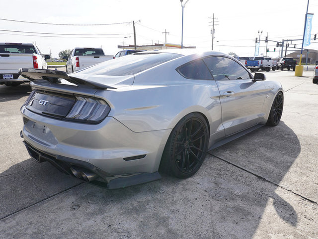 2020 Ford Mustang GT