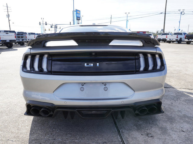 2020 Ford Mustang GT