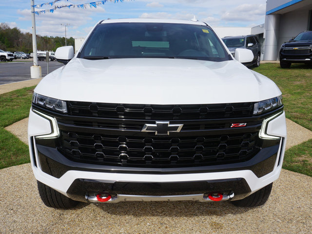 2023 Chevrolet Suburban Z71 4WD