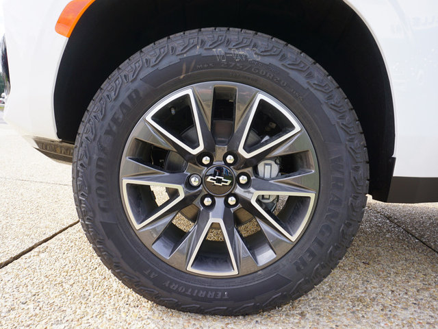 2023 Chevrolet Suburban Z71 4WD