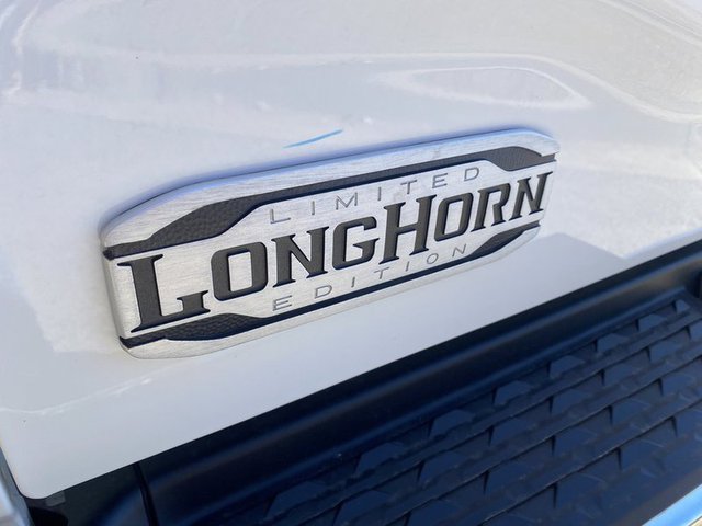 2024 Ram 3500 Longhorn 4WD 8ft Box