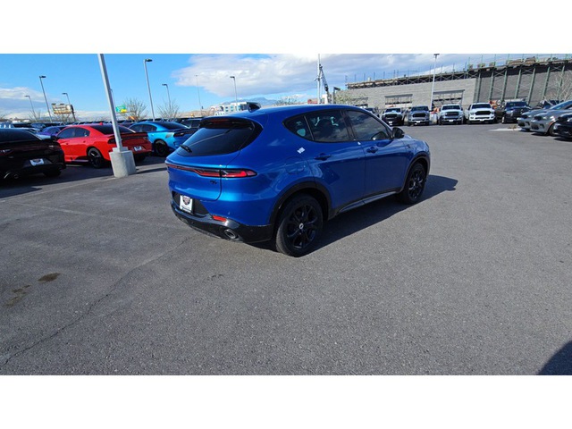 2024 Dodge Hornet R/T EAWD
