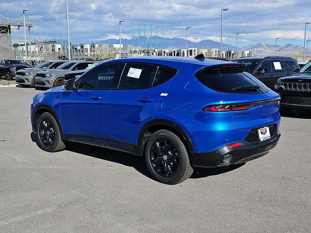 2024 Dodge Hornet R/T EAWD
