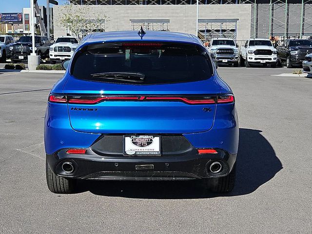 2024 Dodge Hornet R/T EAWD