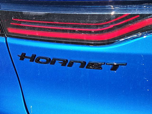 2024 Dodge Hornet R/T EAWD
