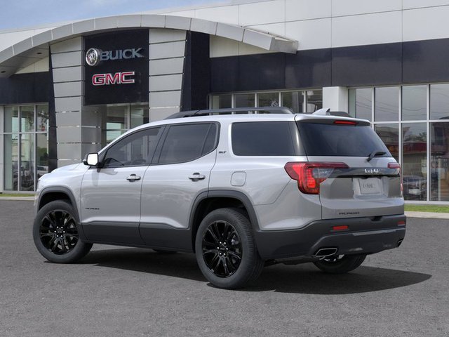 2023 GMC Acadia SLT FWD