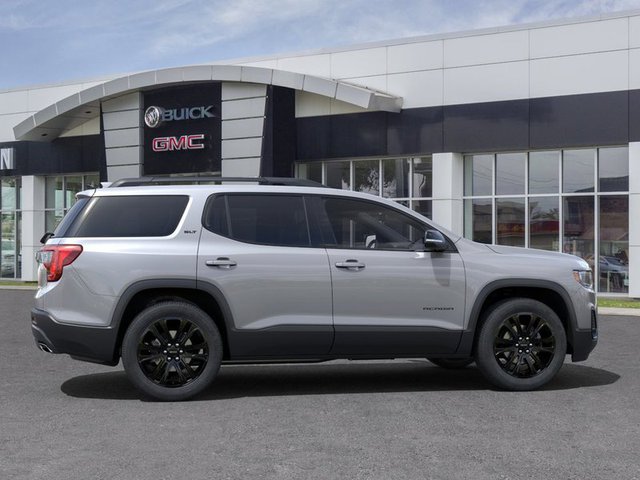 2023 GMC Acadia SLT FWD