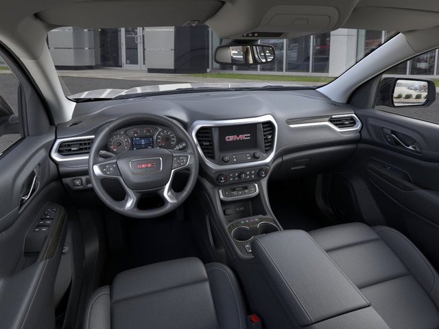 2023 GMC Acadia SLT FWD