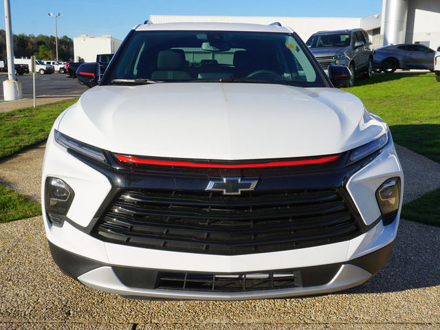 2024 Chevrolet Blazer LT w/2LT FWD