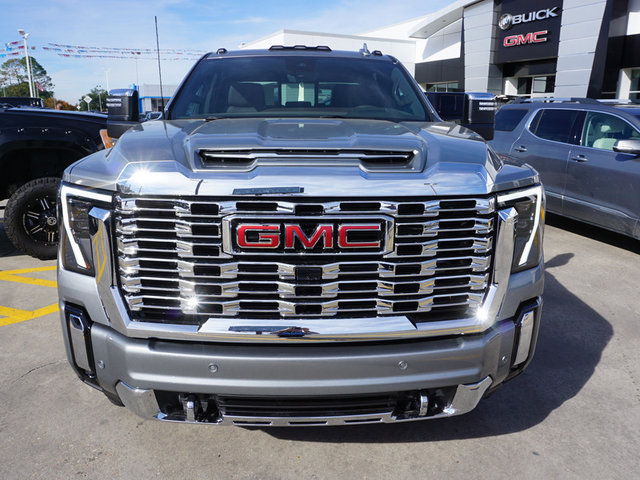 2024 GMC Sierra 2500HD Denali 4WD 159WB