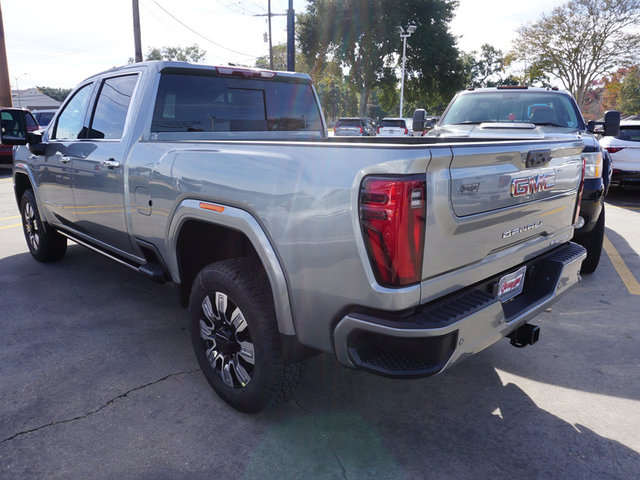 2024 GMC Sierra 2500HD Denali 4WD 159WB