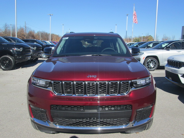 2023 Jeep Grand Cherokee Limited 4WD L