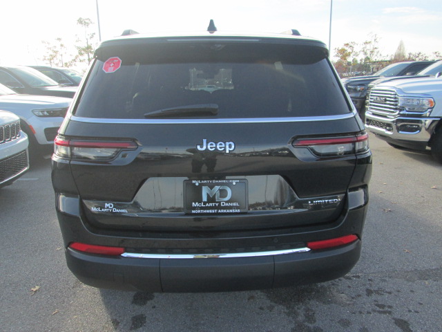 2024 Jeep Grand Cherokee Limited 2WD L