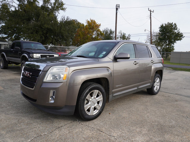 2012 GMC Terrain SLE-1 FWD