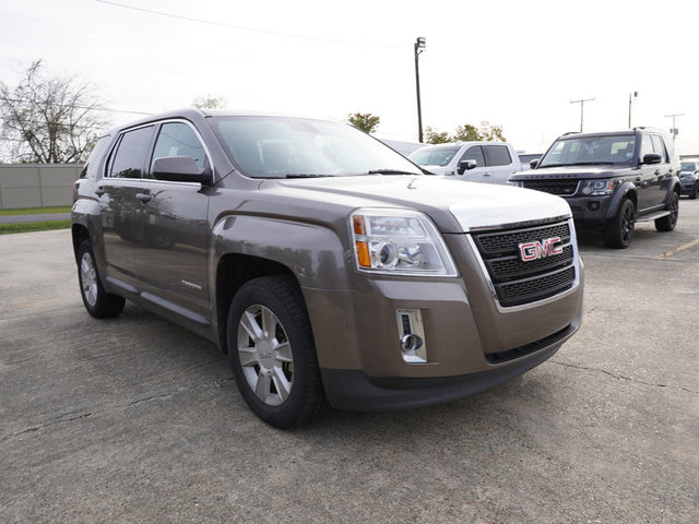 2012 GMC Terrain SLE-1 FWD