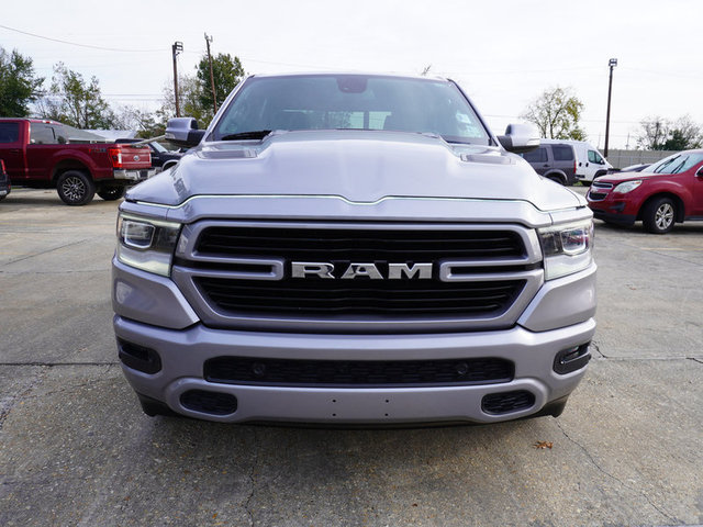 2020 Ram 1500 Laramie 2WD 5ft7 Box