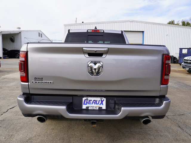 2020 Ram 1500 Laramie 2WD 5ft7 Box