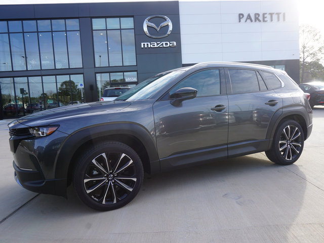 2024 Mazda CX-50 2.5 Turbo Prem AWD