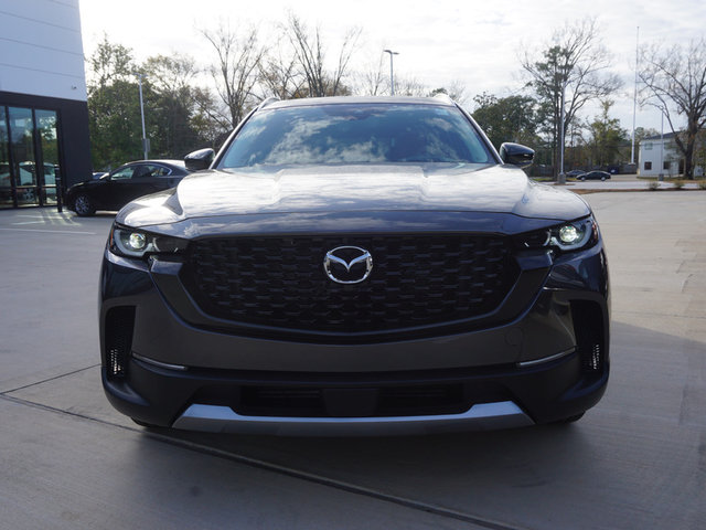 2024 Mazda CX-50 2.5 Turbo Prem AWD