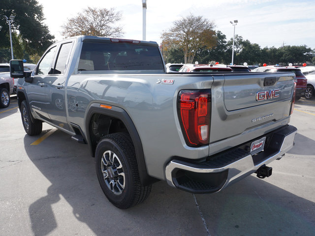 2024 GMC Sierra 2500HD SLE 4WD 149WB