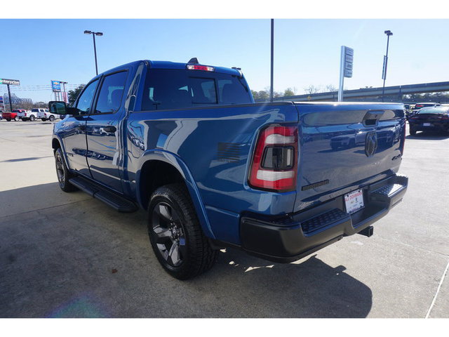 2024 Ram 1500 Big Horn 4WD 5ft7 Box