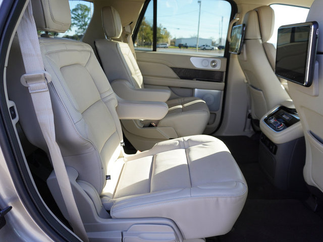 2019 Lincoln Navigator Reserve 4WD