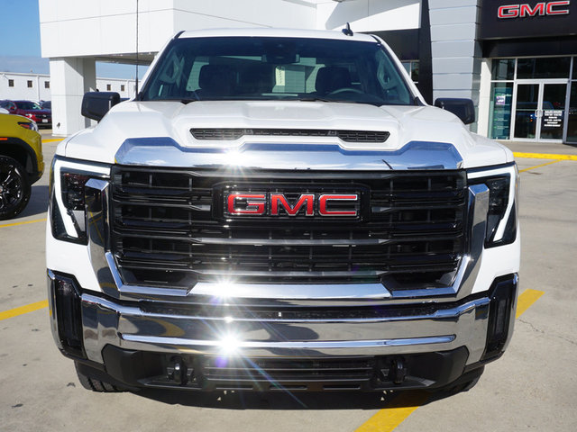 2024 GMC Sierra 2500HD Pro 4WD 142WB