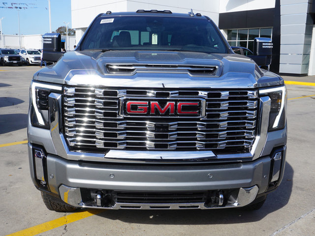 2024 GMC Sierra 2500HD Denali 4WD 159WB