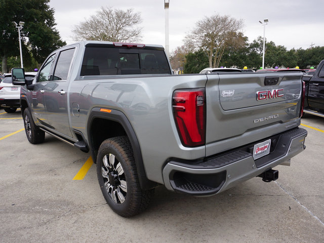 2024 GMC Sierra 2500HD Denali 4WD 159WB