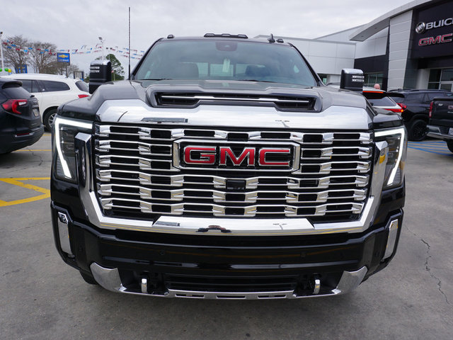 2024 GMC Sierra 2500HD Denali 4WD 159WB