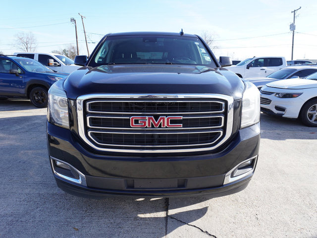 2019 GMC Yukon XL SLT 4WD