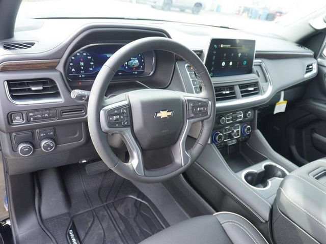 2024 Chevrolet Tahoe Premier 2WD