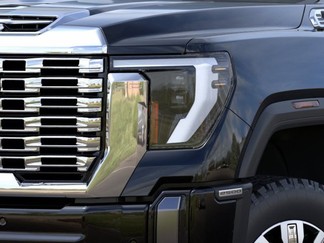 2024 GMC Sierra 2500HD Denali 4WD