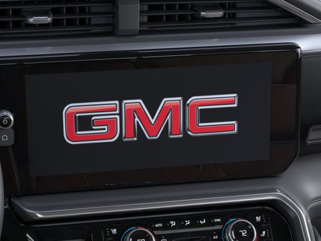 2024 GMC Sierra 2500HD Denali 4WD