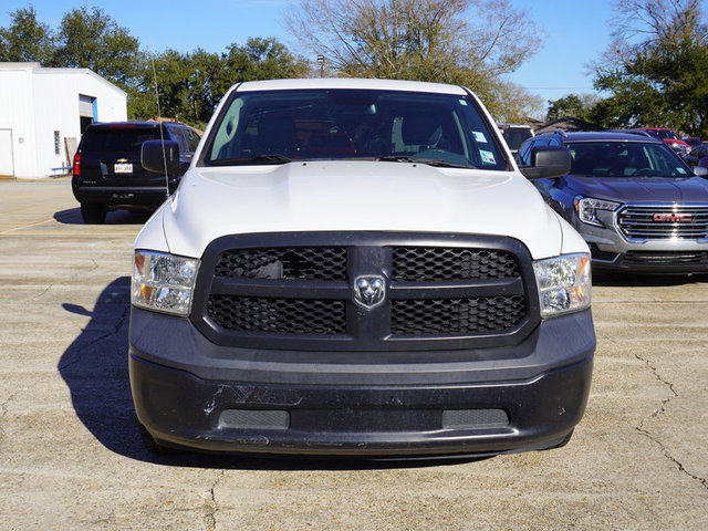 2019 Ram 1500 Classic Tradesman 2WD 8ft Box